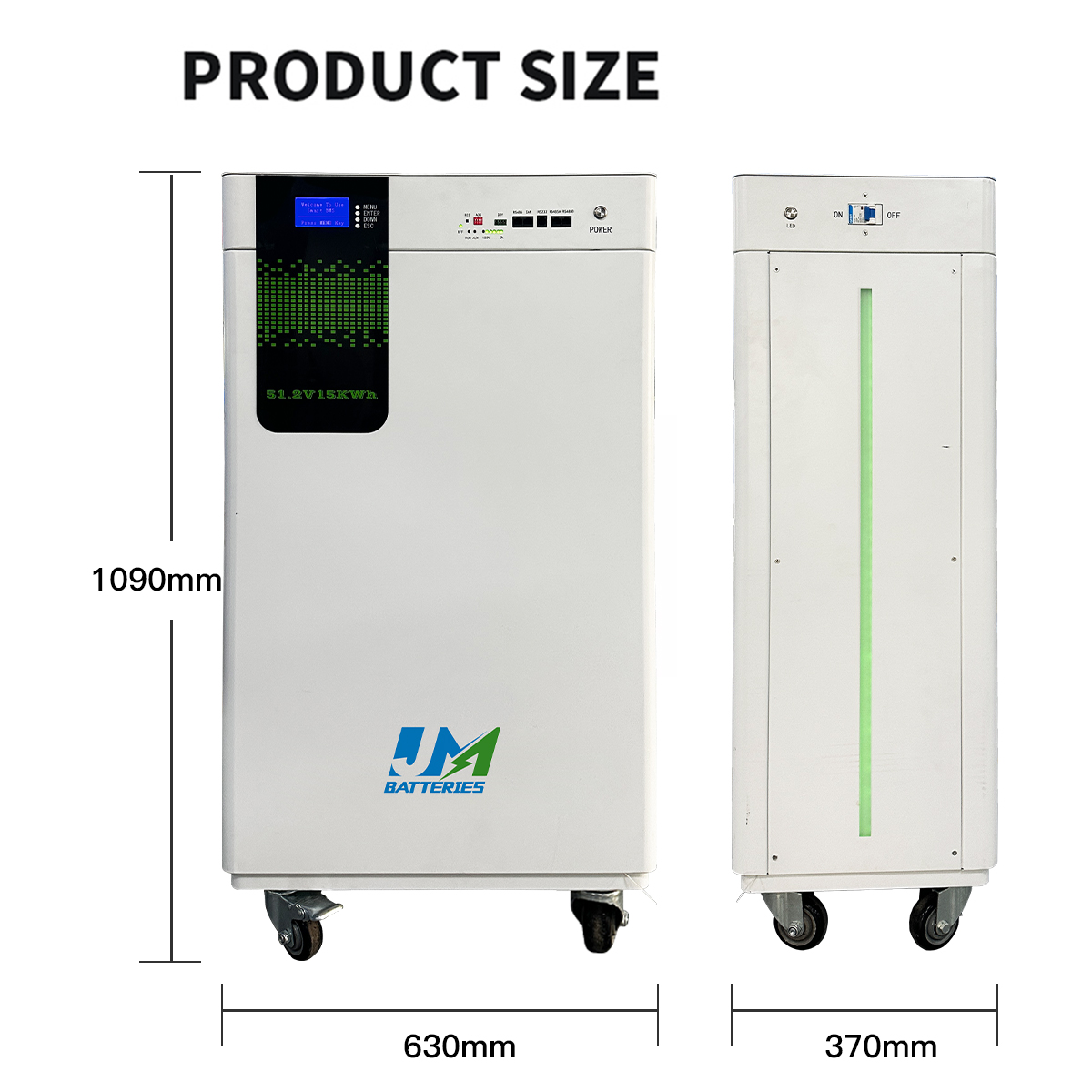 200ah lithium battery